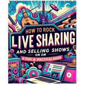 How to Rock Live Sharing and Selling Shows on Poshmark: A Fun & Practical Guide